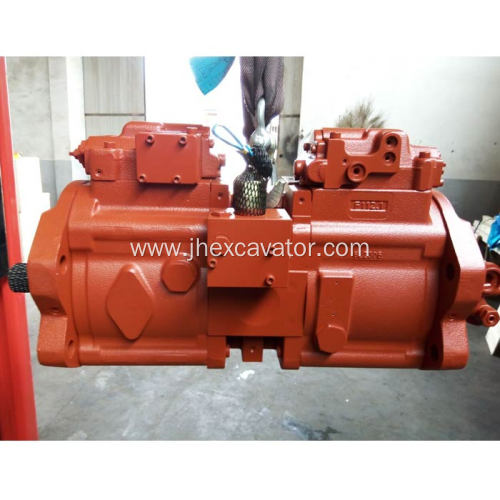 Excavator R290-7 Hydraulic Pump K5V140DTP Main Pump